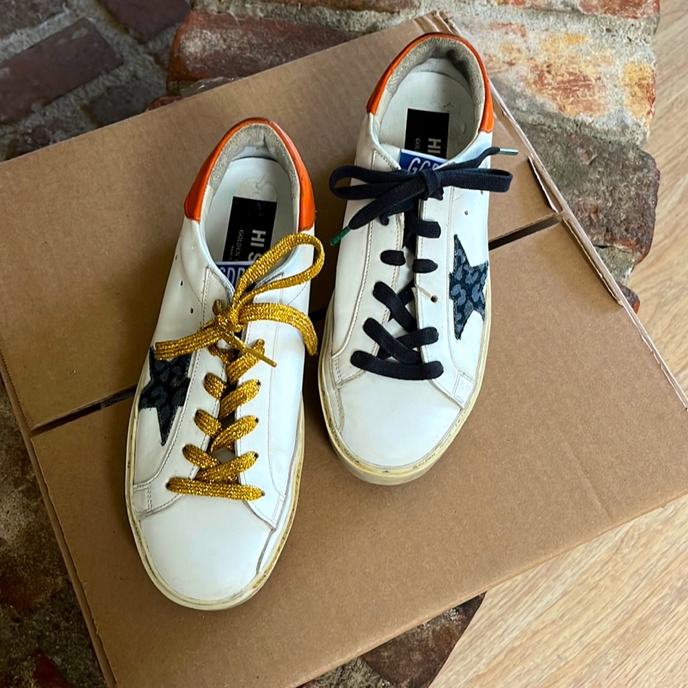 Sneakers Golden Goose